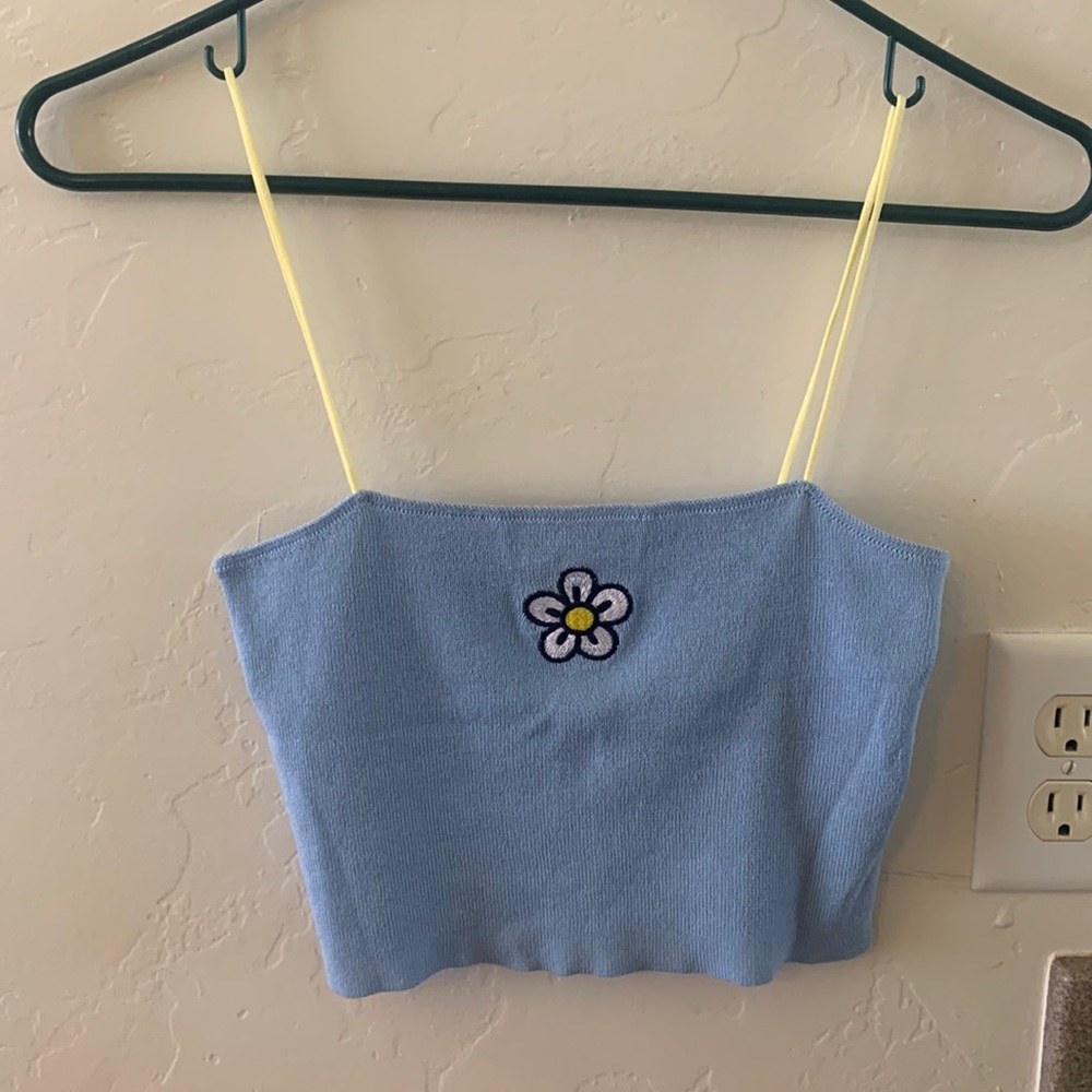 Cider new crop top
